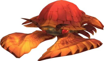 Konchu (Red)